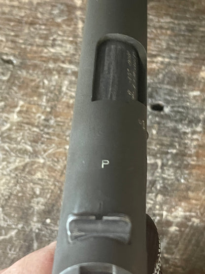 1942 Colt M1911A1 U.S. Army .45 ACP – WWII British Lend-Lease – British Proofed – 3 WWII Magazines