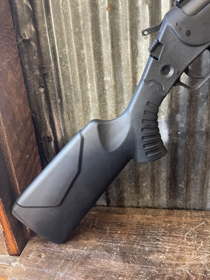 Rossi LWC .223 Remington / 5.56 NATO Single Shot Rifle – TruGlo Red Dot – Black Synthetic Stock