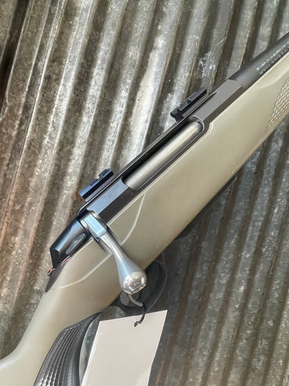 Tikka T3x Lite .300 Winchester Short Magnum