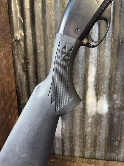 Remington Model 7600 Pump Action Rifle – .270 Winchester