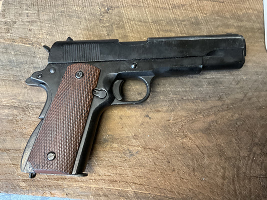 Replica Non-firing 1911 Pistol