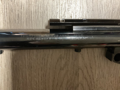 Thompson Center Contender Barrel “Super 14” .22lr