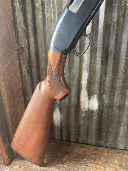 Browning Matched Three-Gun Collector Set – Model 12 20 Gauge, Model 12 28 Gauge & Model 42 .410 Bore – Matching Serial Numbers – New in Boxes