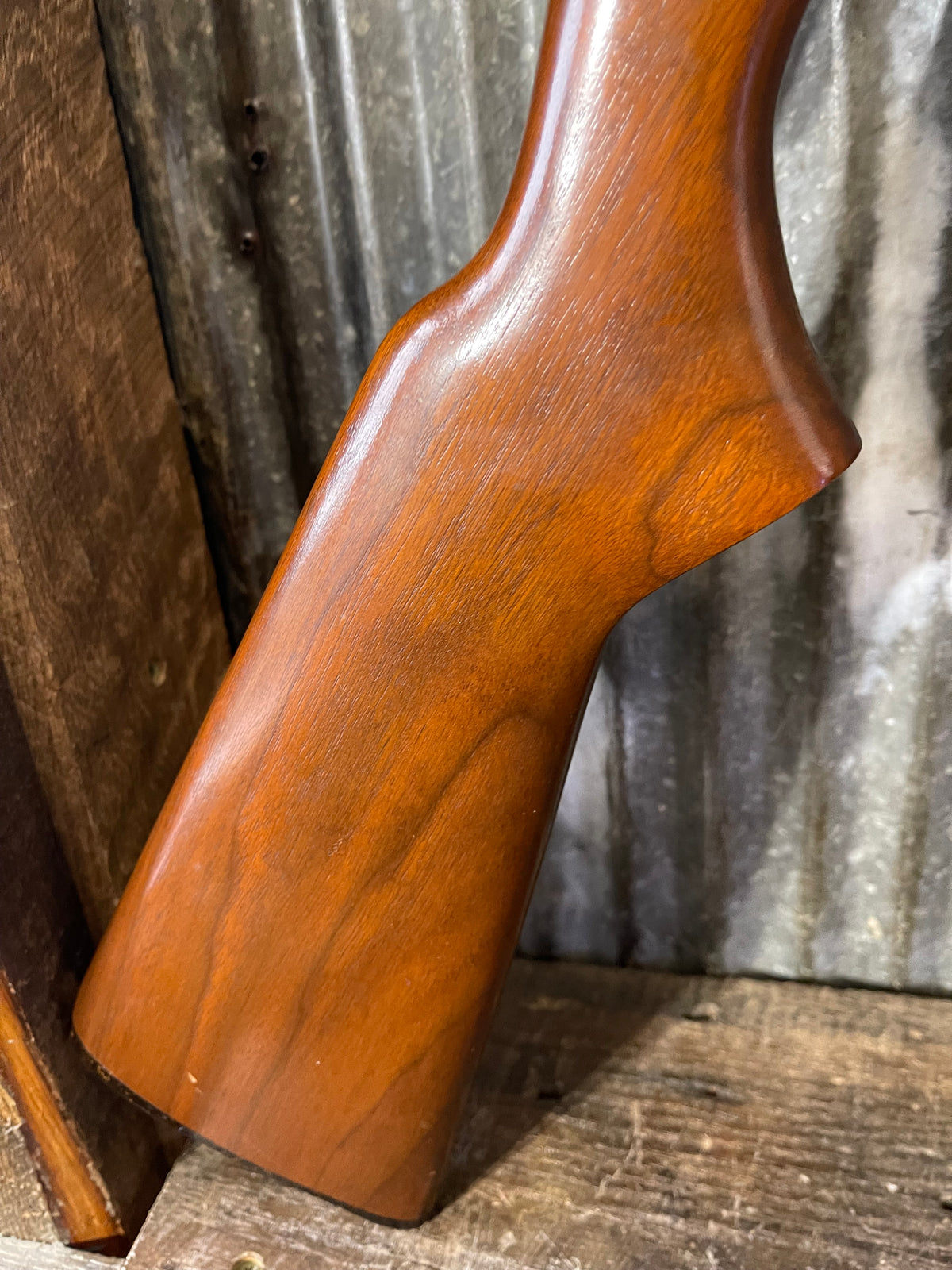 Remington Model 552 Speedmaster .22 S/L/LR Semi-Automatic Tube-Fed Rifle with Weaver Scope