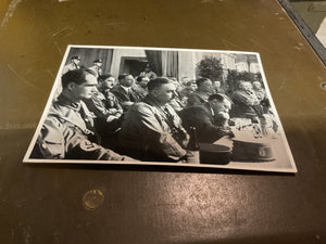 Descriptive image text