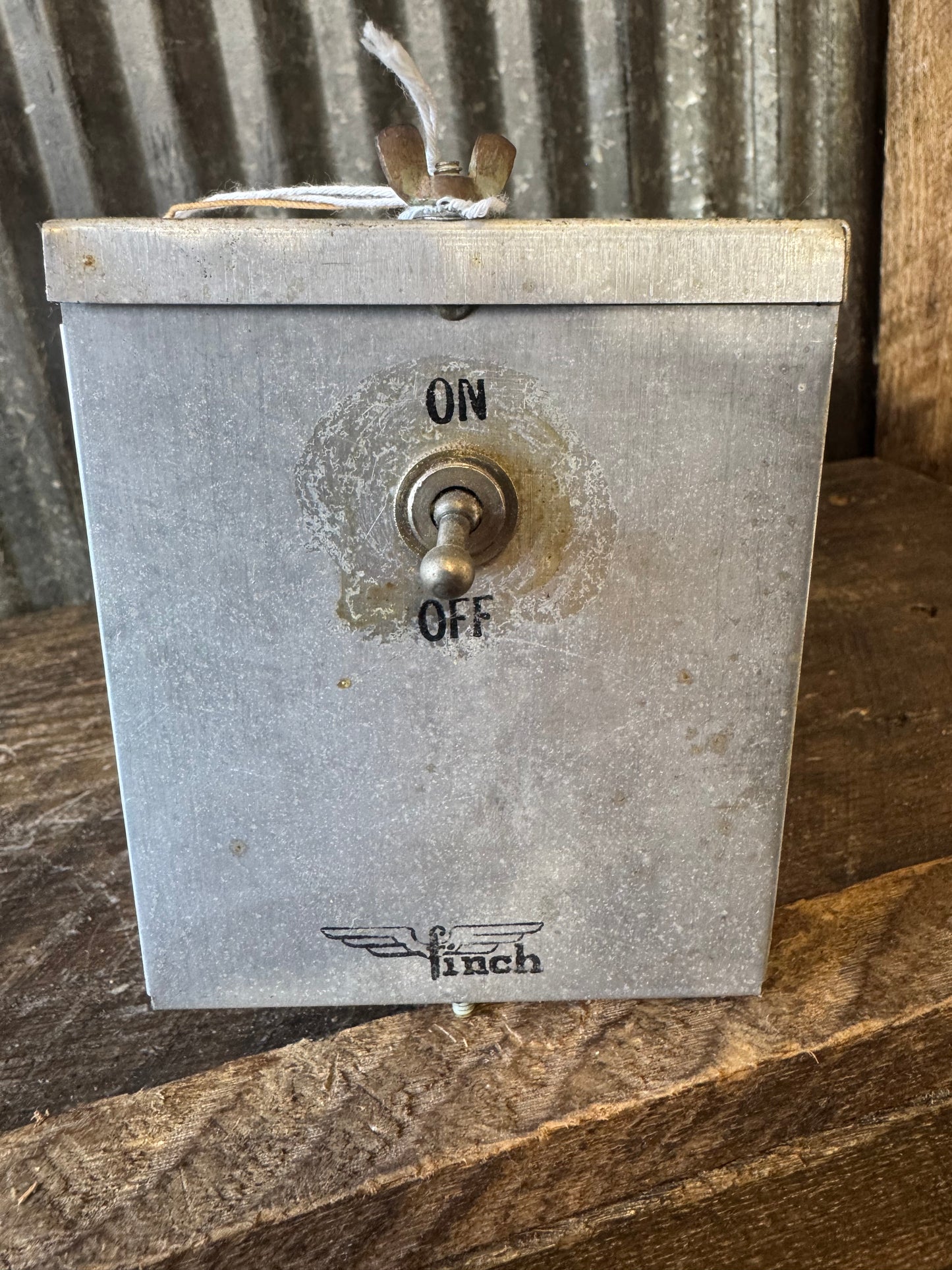 WWII U.S. Army Air Forces RT-35/AM Radio Transmitter Unit – Finch Aircraft Communications Equipment
