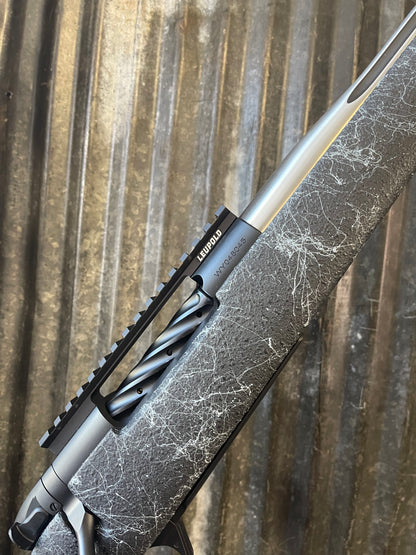 Weatherby Mark V Accumark .257 Weatherby Magnum