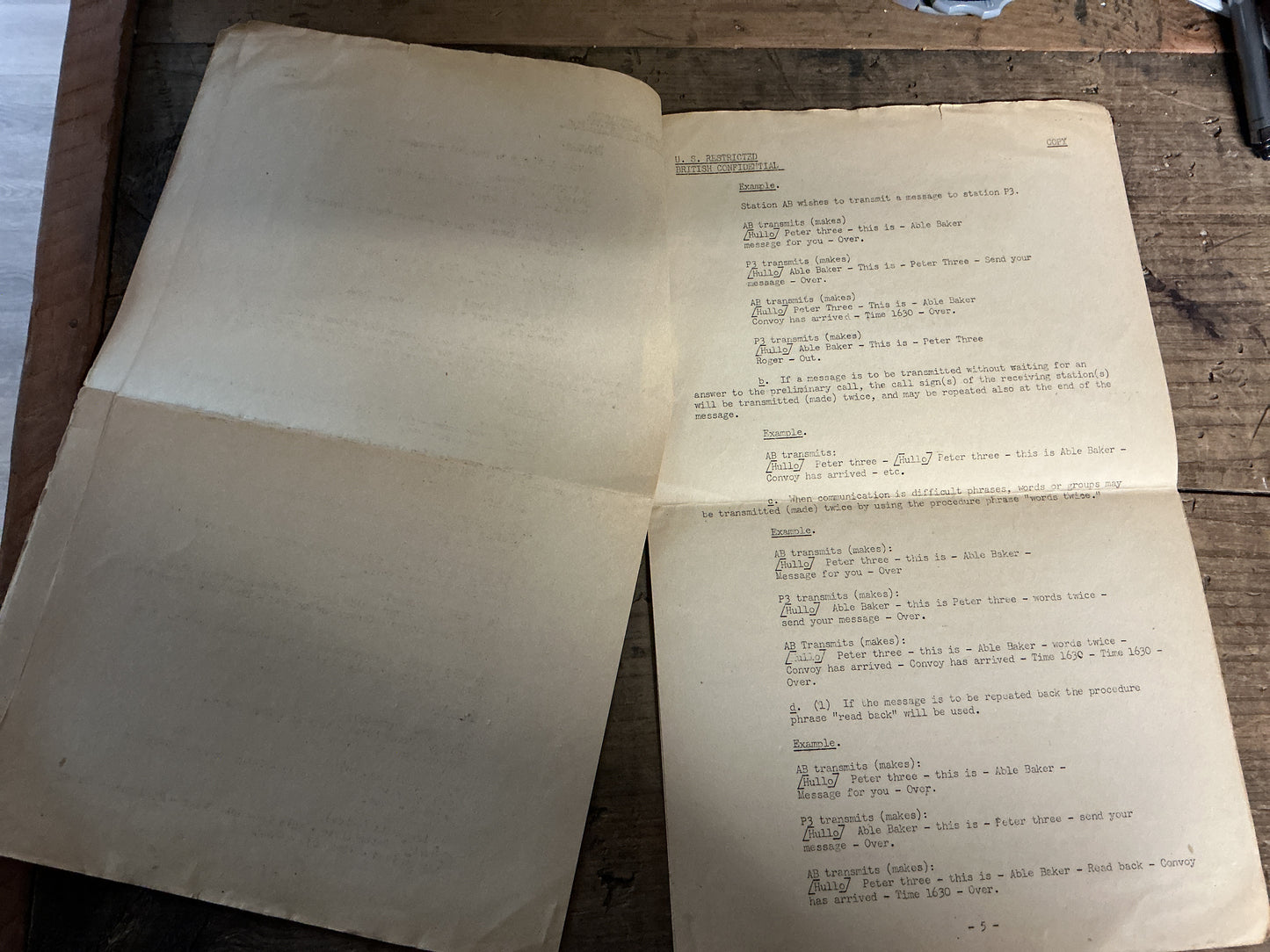 WWII U.S. Army Antiaircraft Artillery Communications & Coast Artillery Training Archive-Joseph W. Best, Battery B, 837th AAA