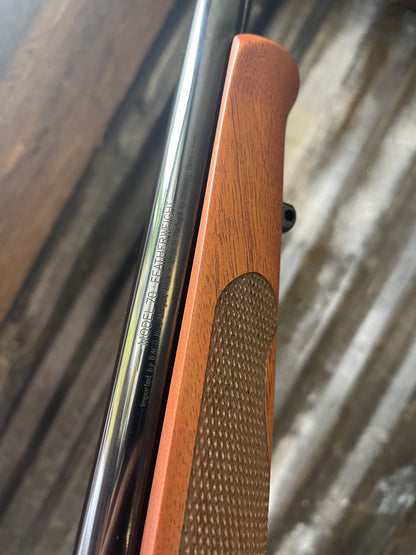 Winchester Model 70 Featherweight .300 Winchester Magnum