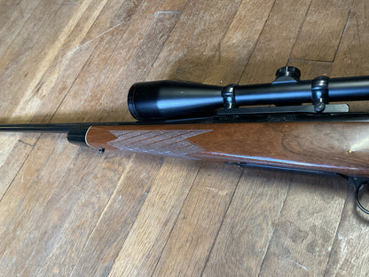 Remington 700 BDL