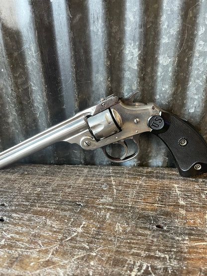 U.S. Revolver Co. Top-Break Revolver – .32 S&W