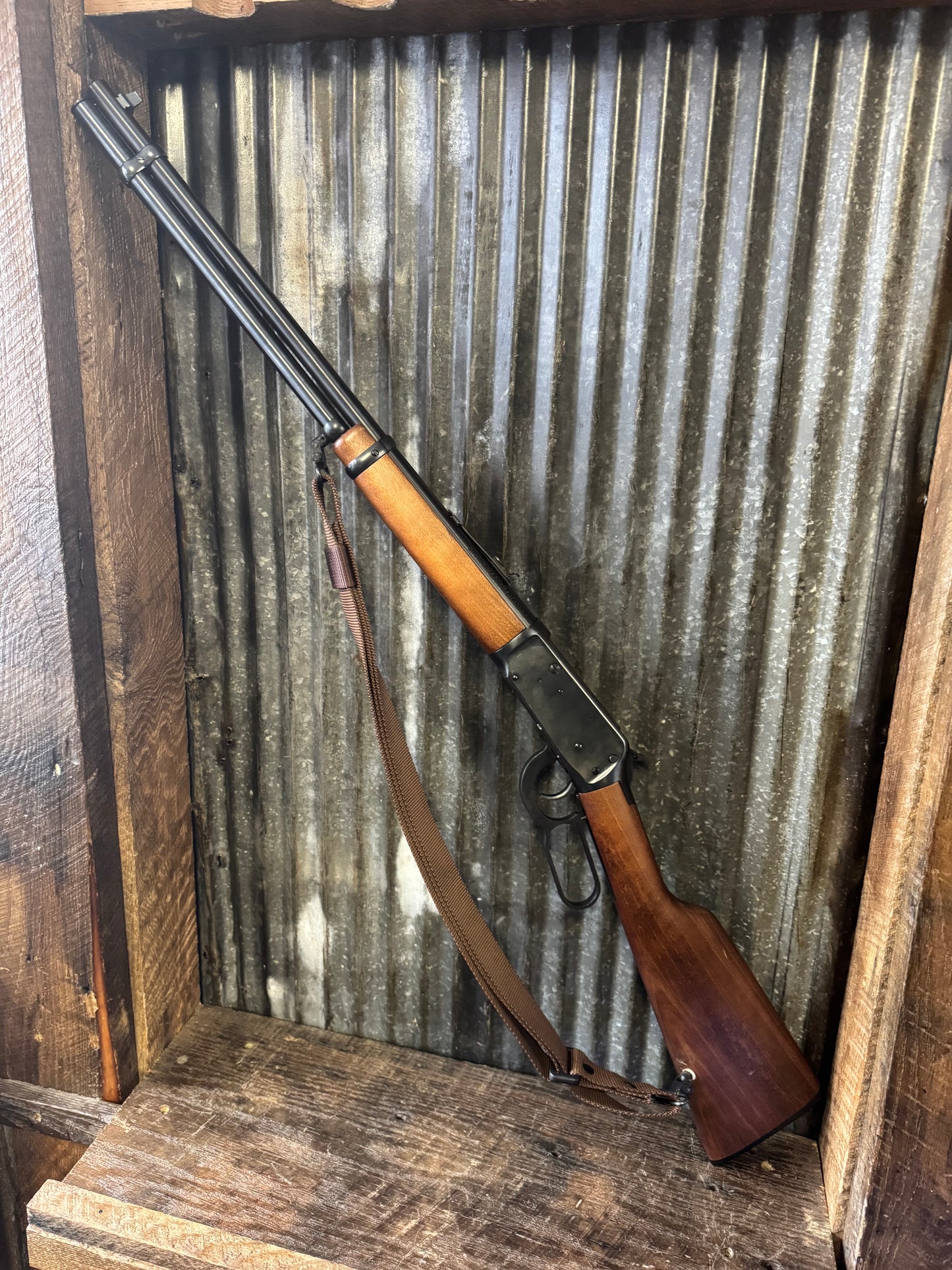 Winchester Ranger Model 94 30-30