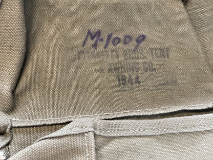 WWII US Army General Purpose Ammo Bag