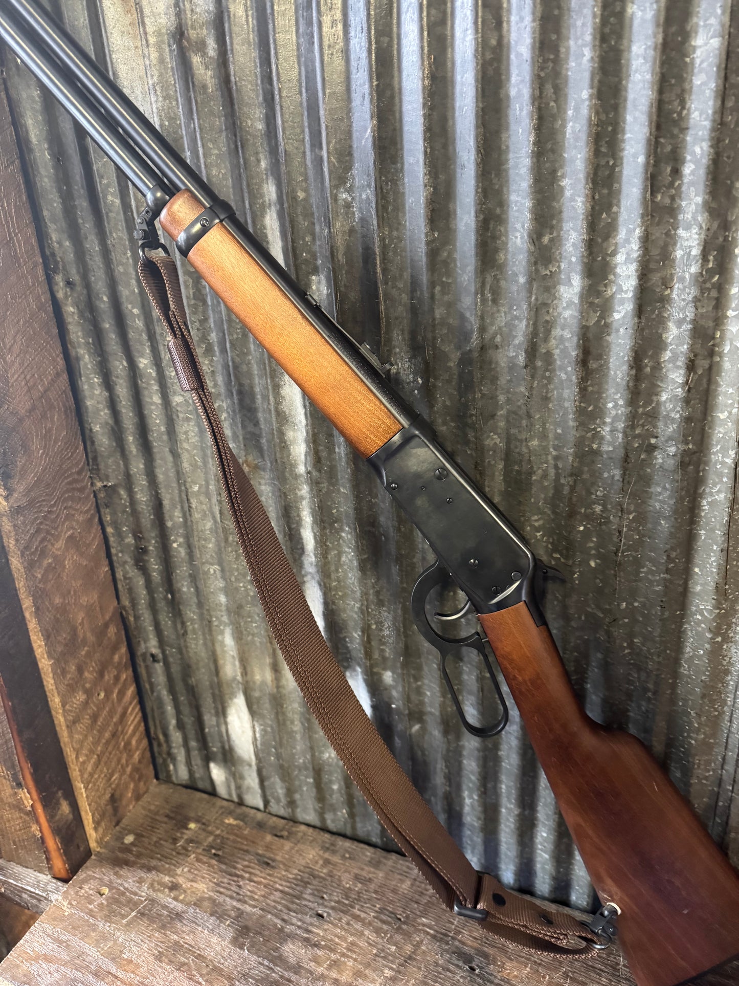 Winchester Ranger Model 94 30-30
