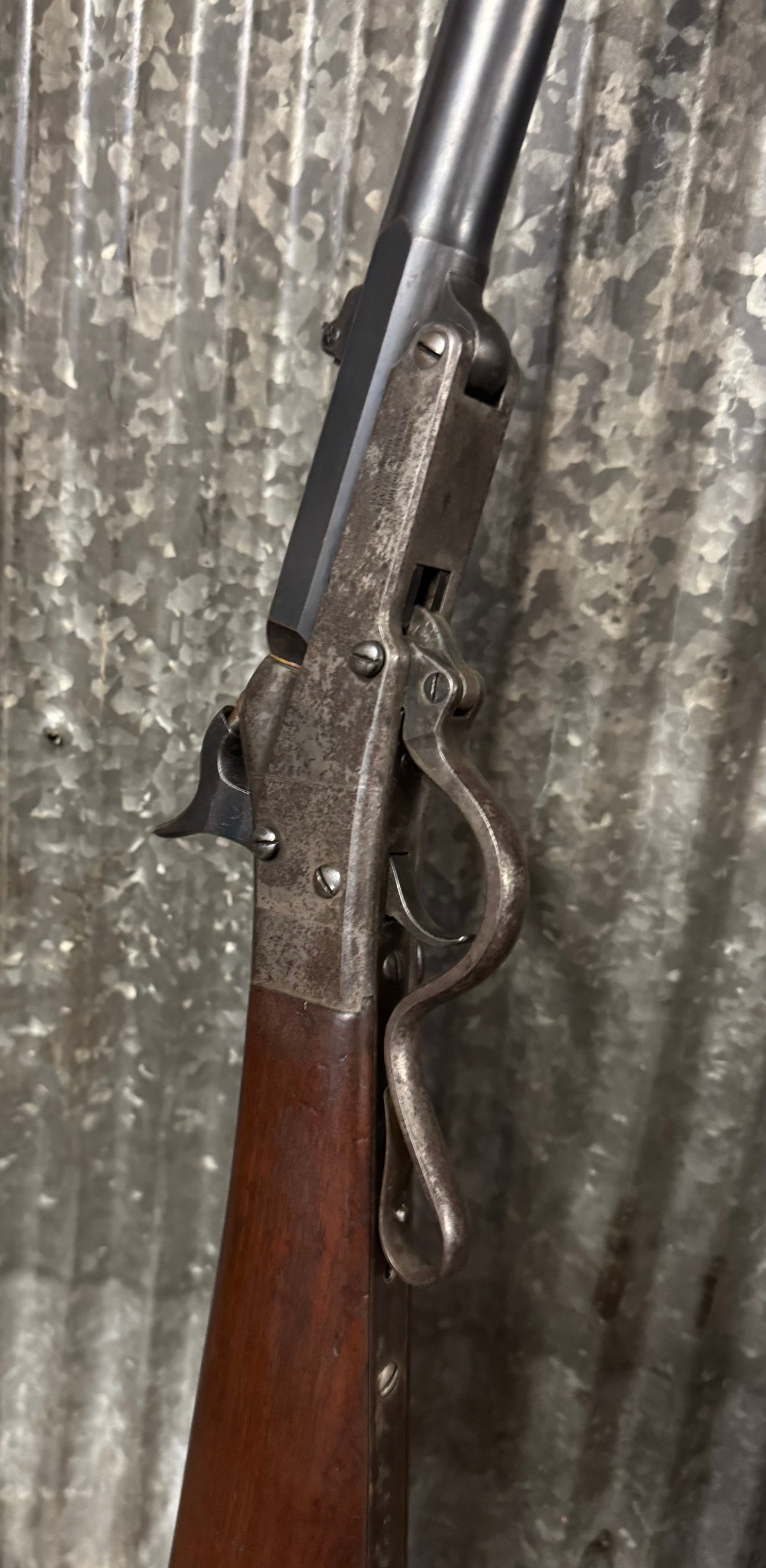 Maynard Carbine-Civil War