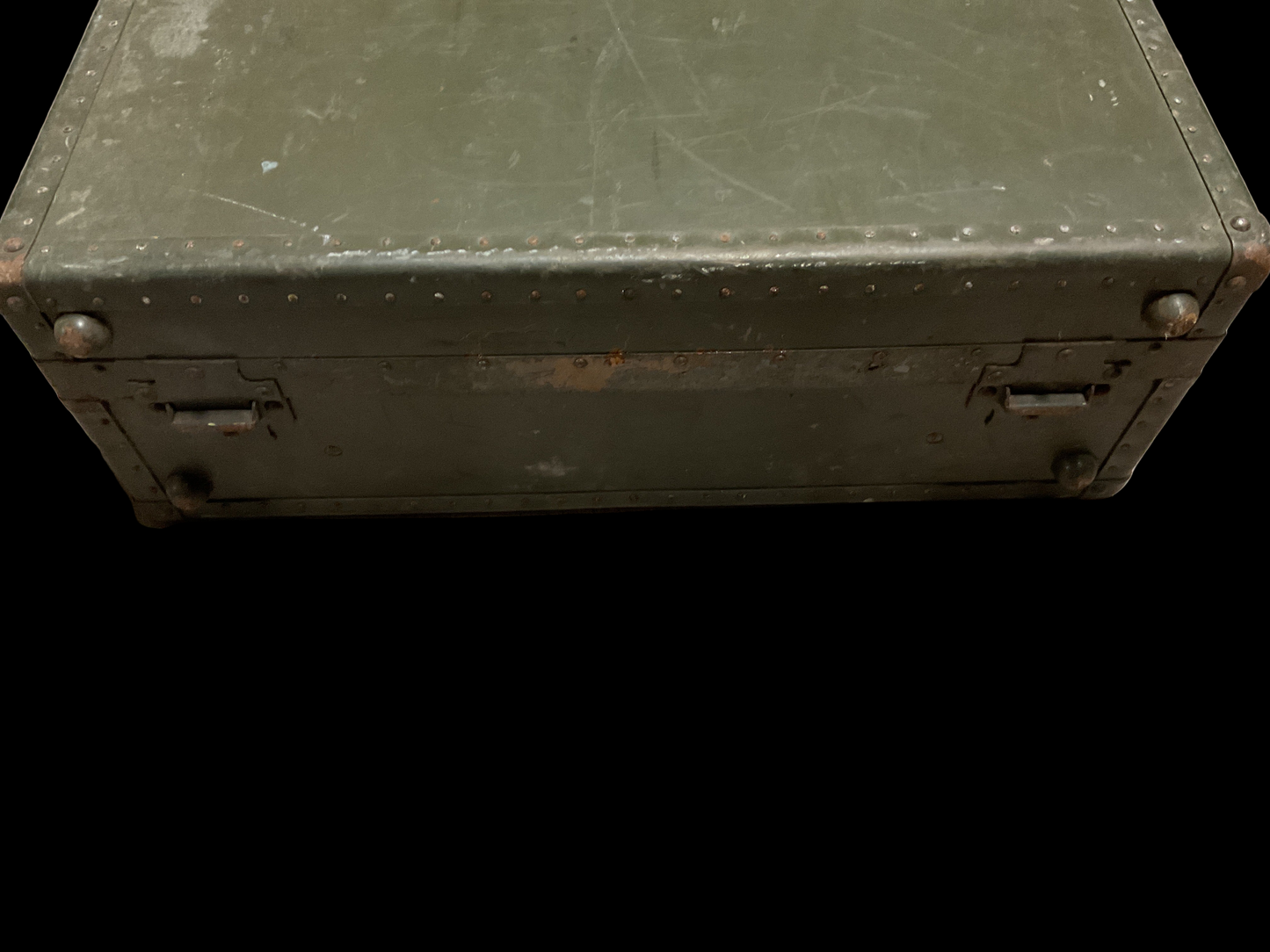 U.S. Navy Seapack by Hartman