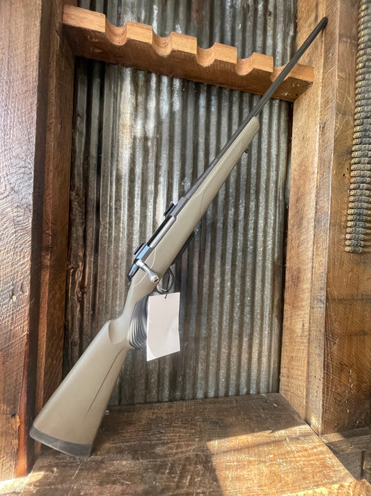 Tikka T3x Lite .300 Winchester Short Magnum