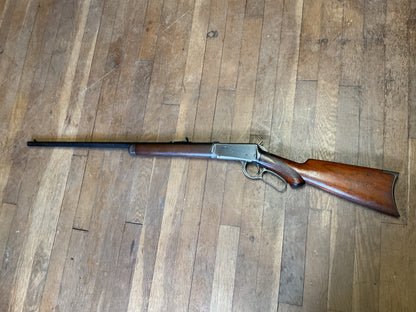 Winchester Semi-Deluxe Model 1894