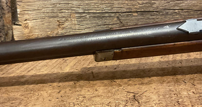 Marlin Model 94 Special order Ex. Long Barrel 25-20 (1910)