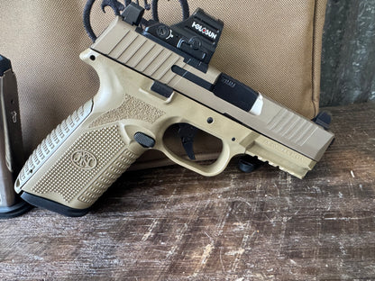 FN America FN 510
