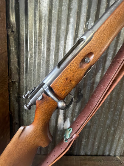 Savage “Super Sporter” Bolt Action Rifle – .30-06 Springfield