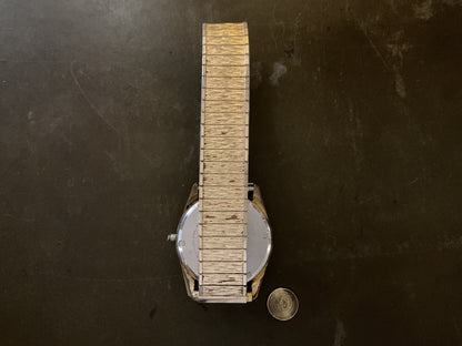 Vintage Wittnauer “Geneve” Wristwatch