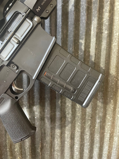 Palmetto State Armory PS10 .308 Win – 18.5” Stainless Barrel – EOTech Vudu 2.5-10x Scope
