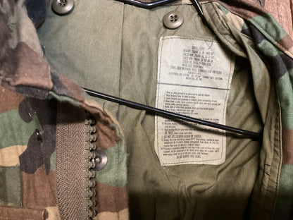 M65 Jacket-Named