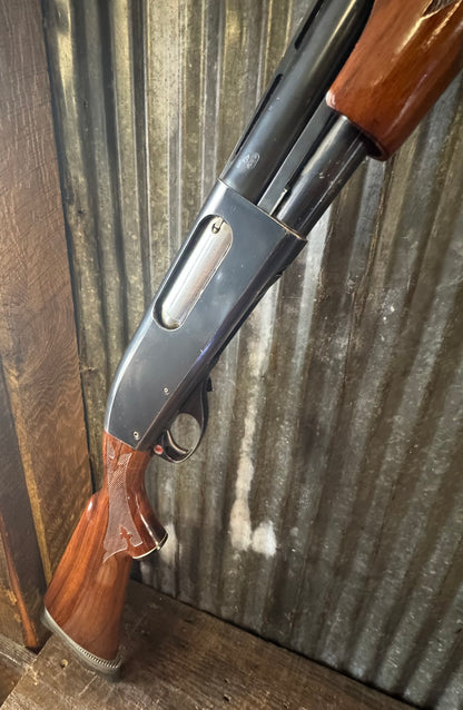 Remington 870 Wingmaster