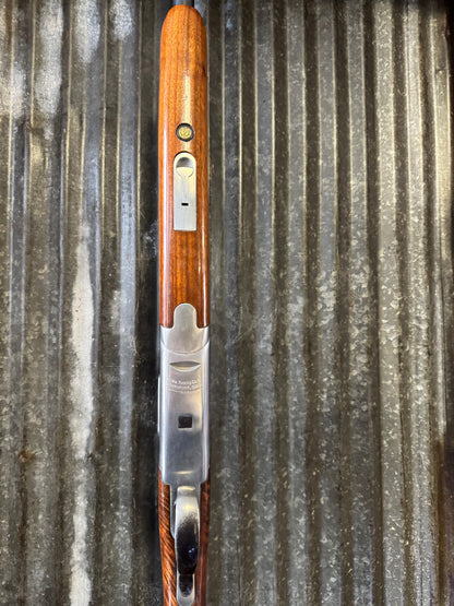 Ruger Red Label – 50th Anniversary 28 Gauge Over/Under – 1999