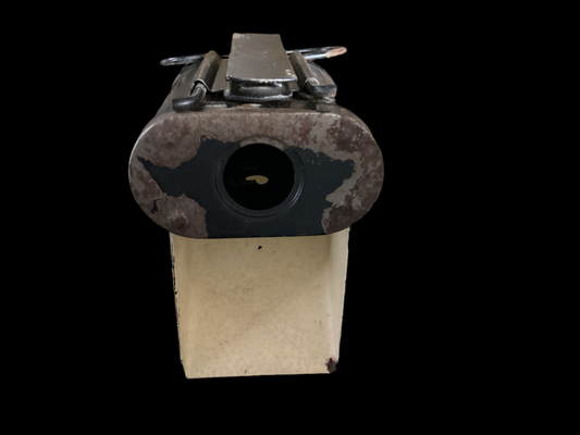 WWII ARP Air Radio Precaution Light for British Bicycle