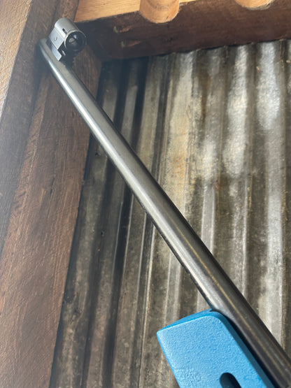 Marlin Model 2000 Target Rifle – .22 LR