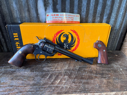 Sturm, Ruger & Co. Bisley Single-Six