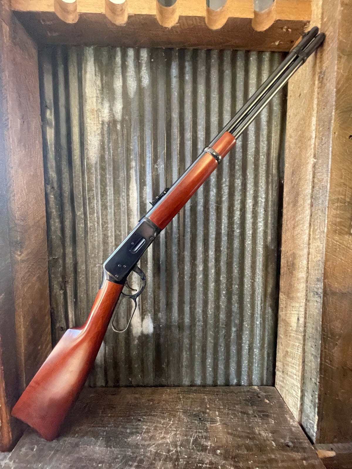 Taylor’s & Co. Model 1894 .30-30 Win – New in Box – Unfired