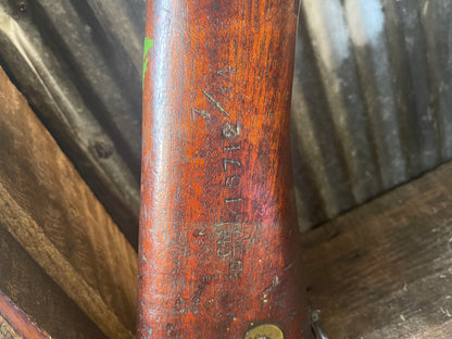 1917 LSA Co. British Sht. L.E. .303 – WWI Production – Matching Numbers