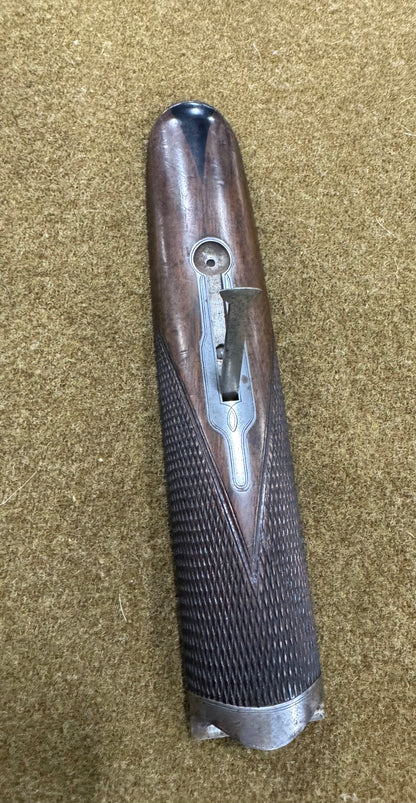 Colt 1878 SxS 12Ga-Excellent First Year Gun “834”