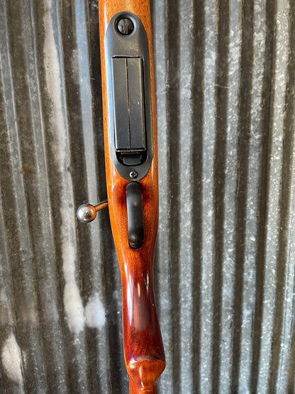 Mossberg Model 395KA Bolt-Action 12 Gauge Shotgun – C-Lect Choke