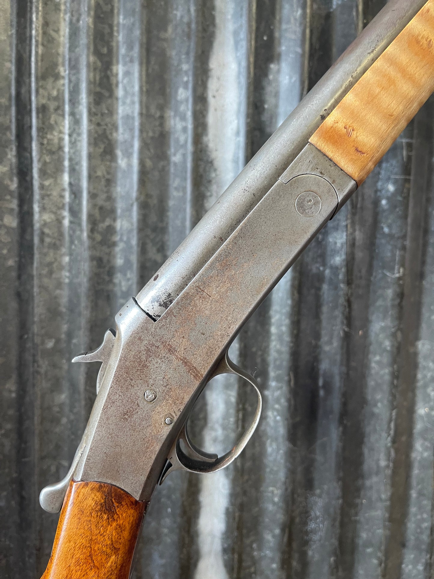 H&R / Harrington & Richardson Model 158 Topper – .410 Bore / .44 Cal