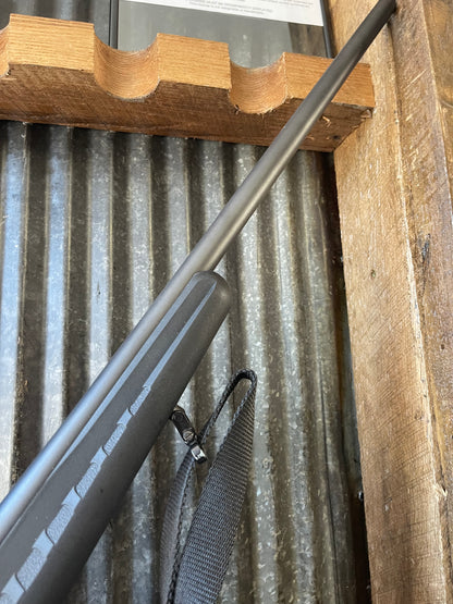 Savage Axis .30-06 Springfield Bolt-Action Rifle with 3-9x Scope