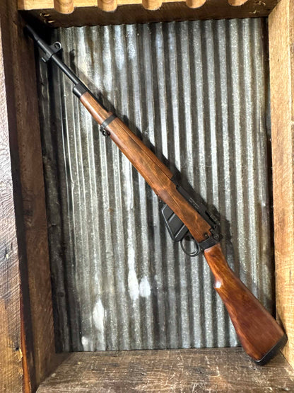 Lee-Enfield No. 5 Mk I Jungle Carbine – ROF Fazakerley 1946