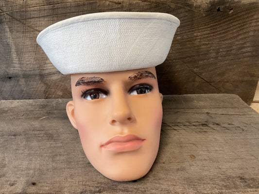 Vietnam U.S. Navy Dixie Cup Hat