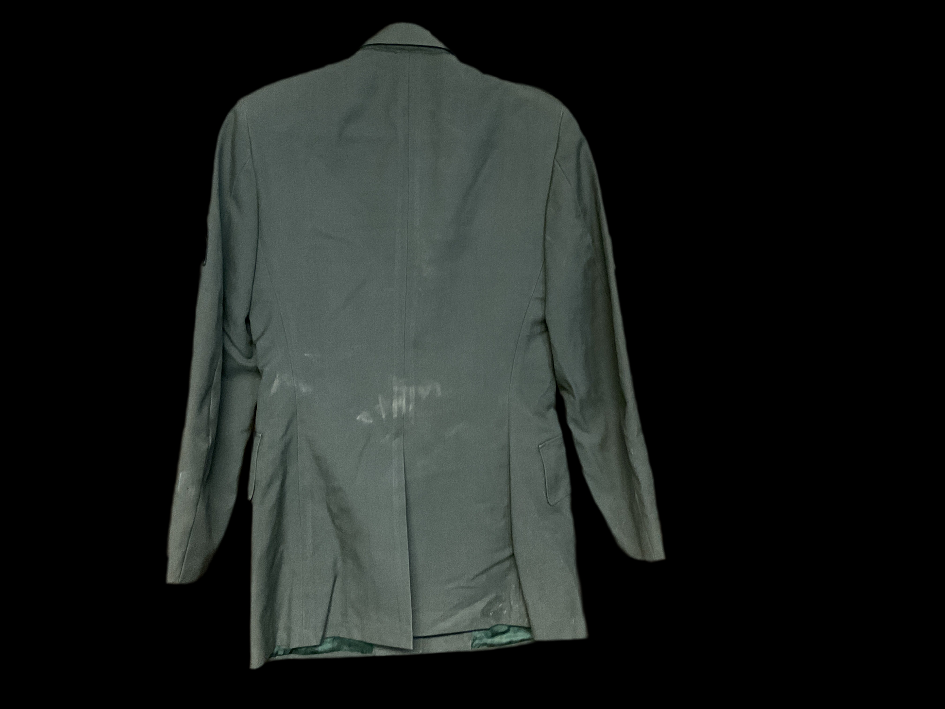 Army Green Dress Jacket Whiskey Rebellion Antiques Army Green Dress Jacket Whiskey Rebellion Antiques