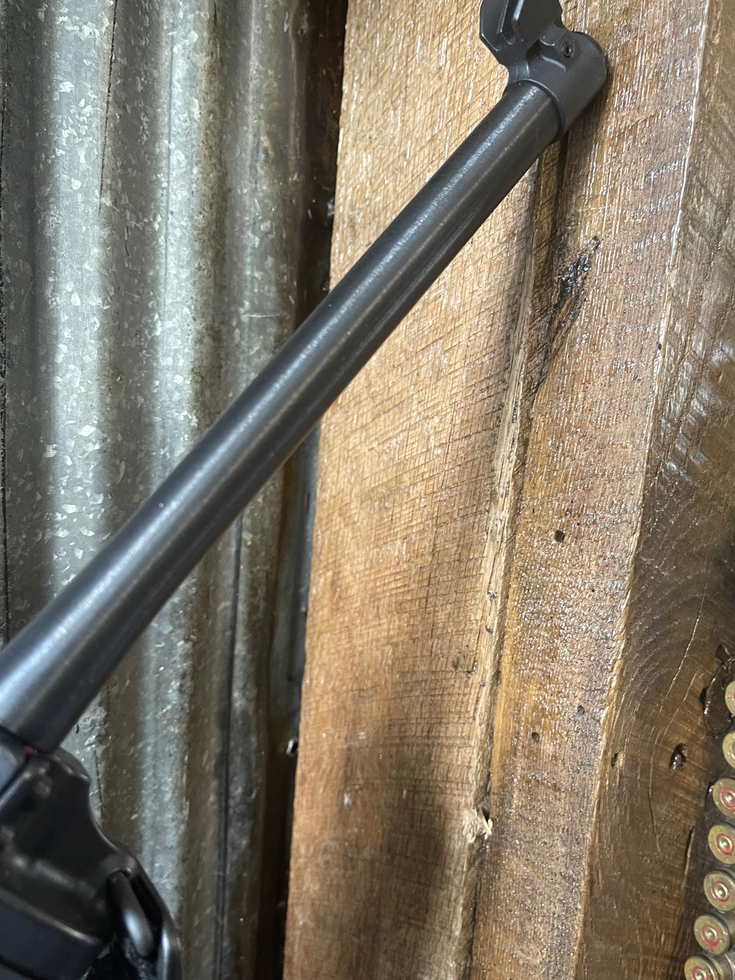 Ruger Mini-14 Ranch Rifle .223 Rem / 5.56 NATO — Appears Unfired w/ Original Box, Papers & Vortex Crossfire 1-4x24