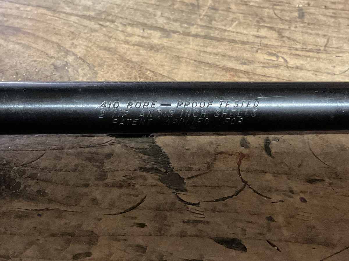 Savage Fourteener Sub-Gauge Insert