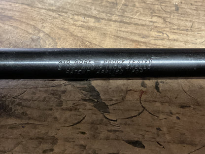 Savage Fourteener Sub-Gauge Insert