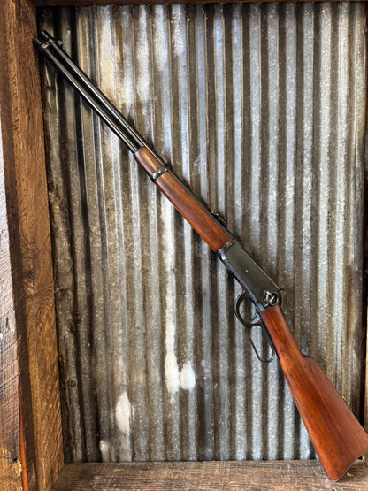 1894 Winchester 38-55 mfg 1911