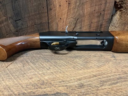 Browning B80 12Ga