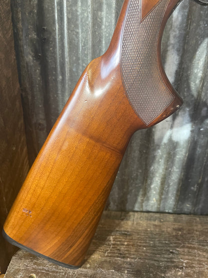 Mossberg Silver Reserve Over/Under Shotgun – 12 Gauge