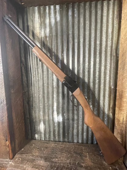 Chiappa Double Badger .22 Magnum / .410 Combo