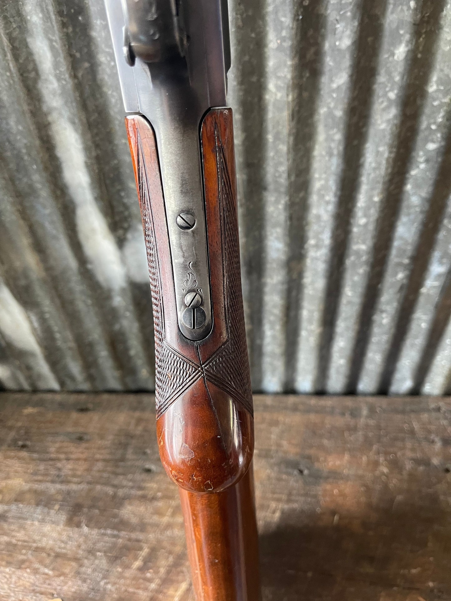 Browning Auto-5 “Light Twelve” – Belgium Made – 12 Gauge